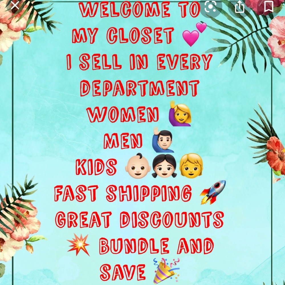 Welcome! Thanks for Visiting 💕